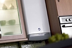 trusted boilers Cosford